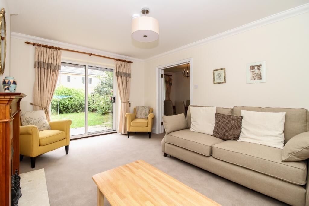 Main image of property: Riverside Road, Oxford