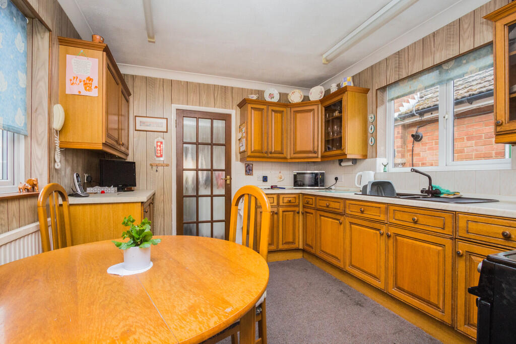 Tann Road, Finedon - View 4