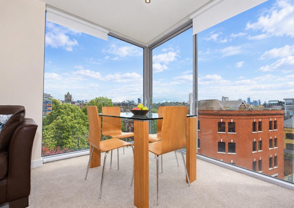Main image of property: Tower Bridge Road London SE1