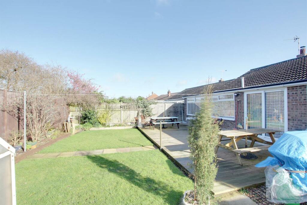 Main image of property: Sutton Road, Huttoft