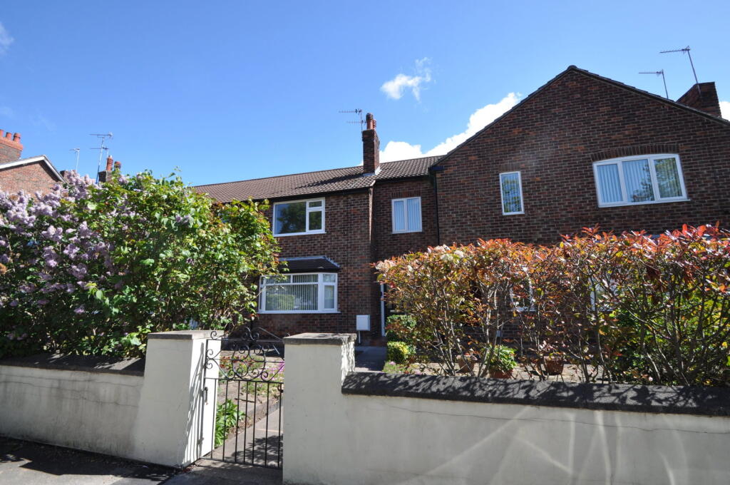 Manor Road, Wallasey photo 4