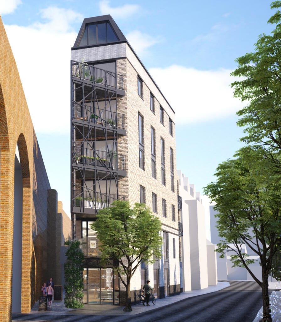 Main image of property: Chancel Street, Southwark, London