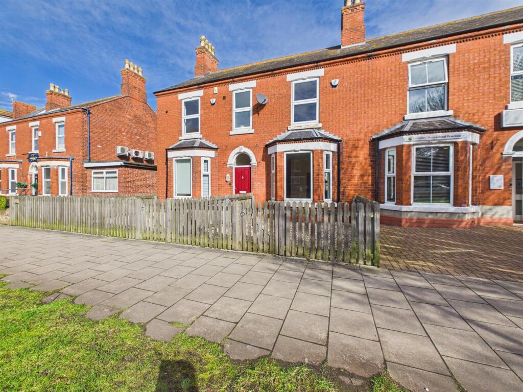 Main image of property: Algitha Road, Skegness