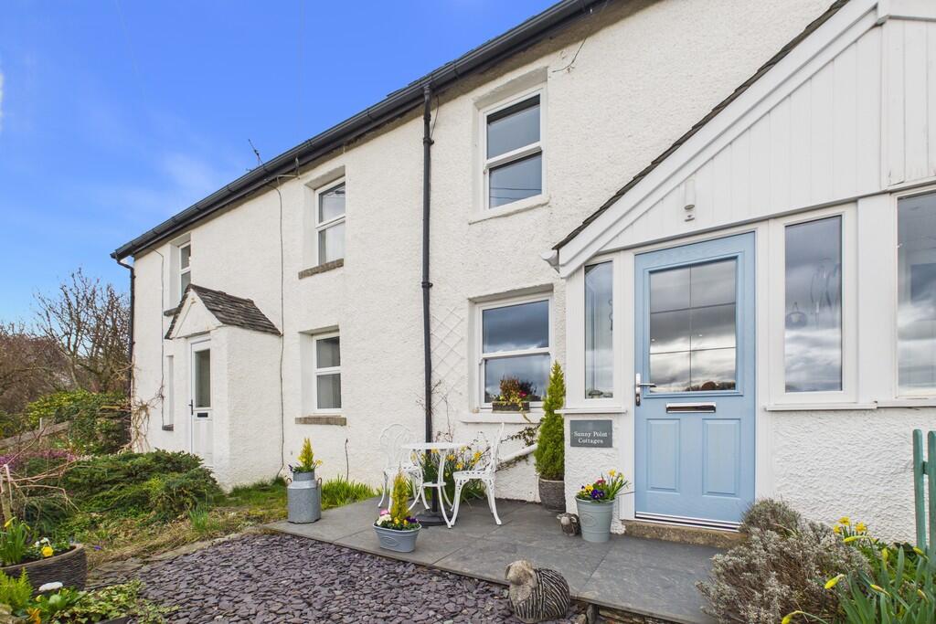 Main image of property: 2 Sunny Point Cottages, Crook, Kendal, Cumbria, LA8 8LB