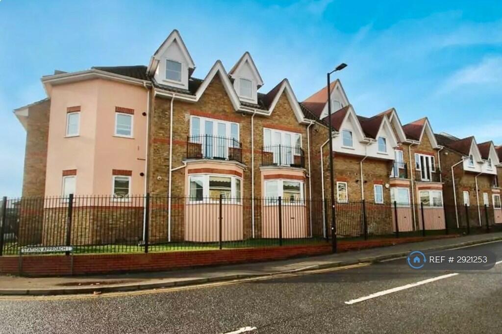 Main image of property: Clayswell Court, Hockley, SS5