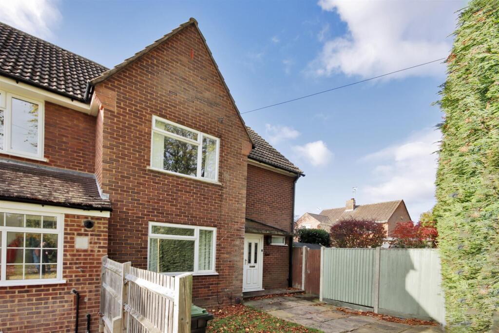 Main image of property: Elm Grove, Hildenborough - Chain Free