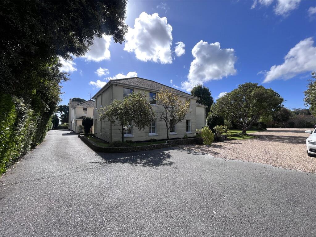 Main image of property: Church Street, Willingdon, Eastbourne