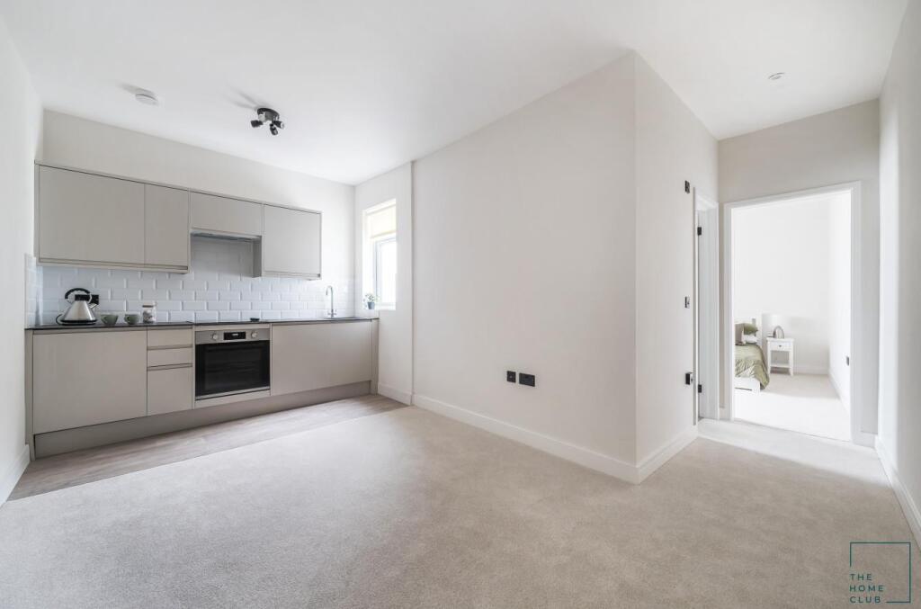 Main image of property: High Street, Aldershot