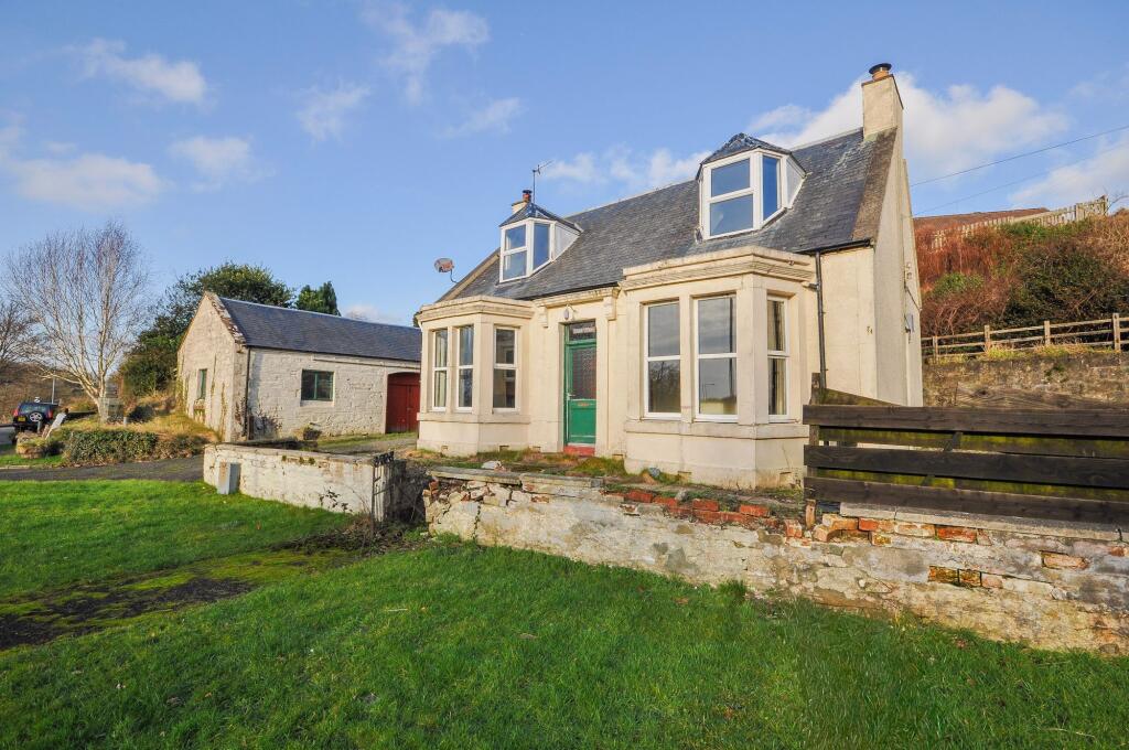 Main image of property: Main Street, Glenluce, DG8