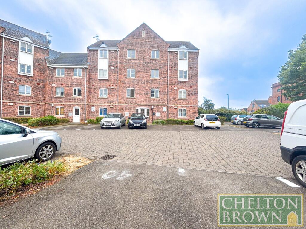 Main image of property: Henry Bird Way, Southbridge, Northampton, NN4
