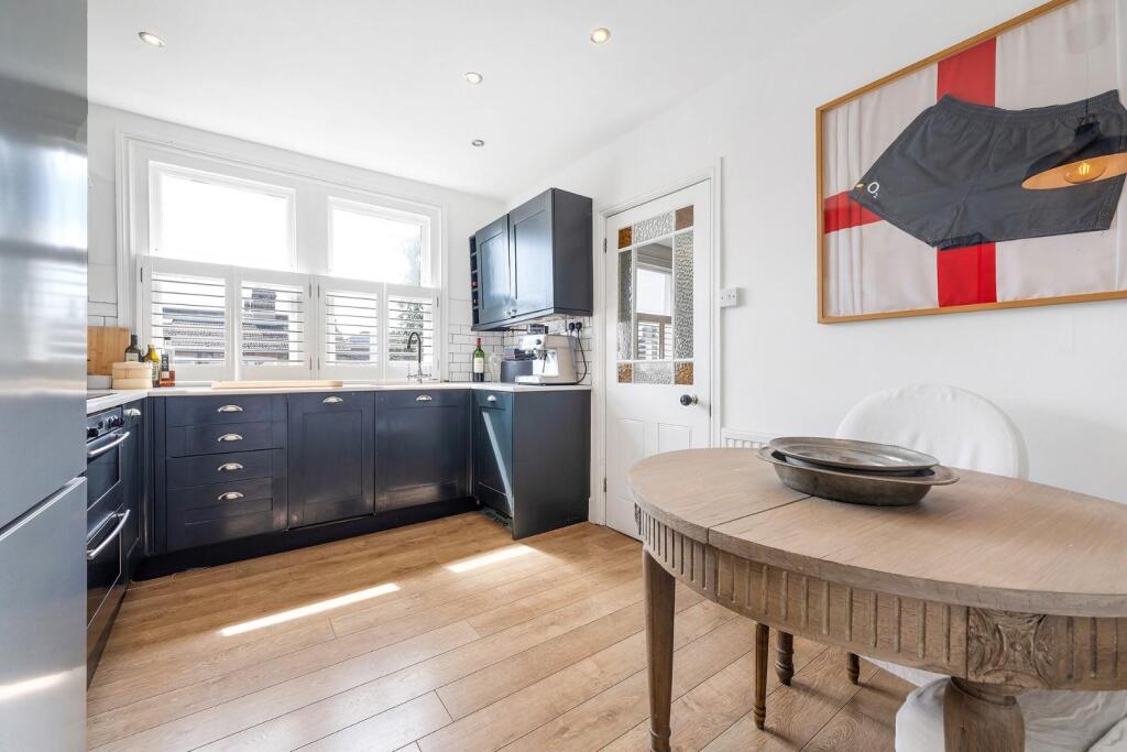 Brading Road, SW2 photo 4