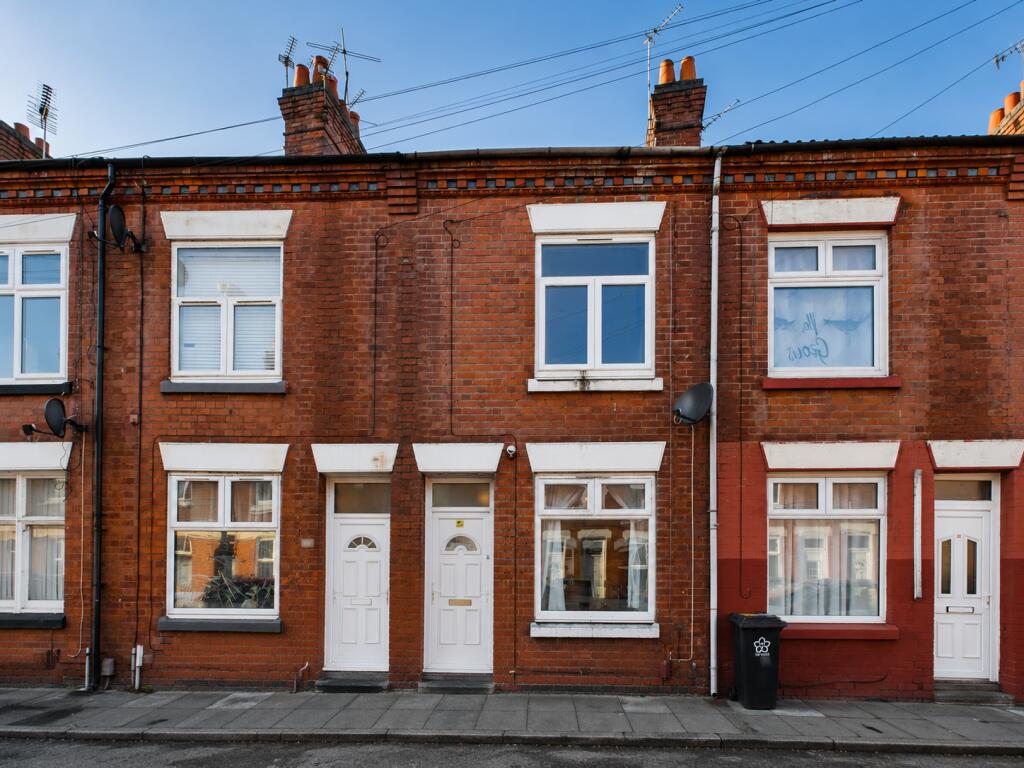 Main image of property: Tudor Road, Leicester