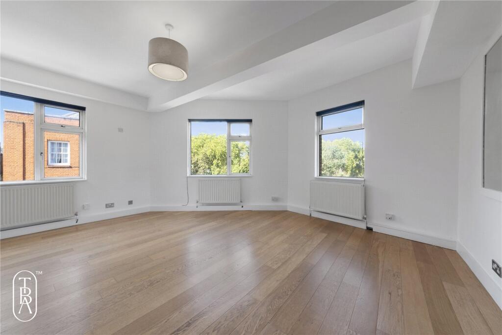 Main image of property: Boundary Street, London, E2