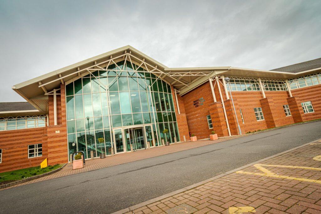 Main image of property: Business Innovation Centre, Binley Business Park, Coventry, West Midlands, CV3