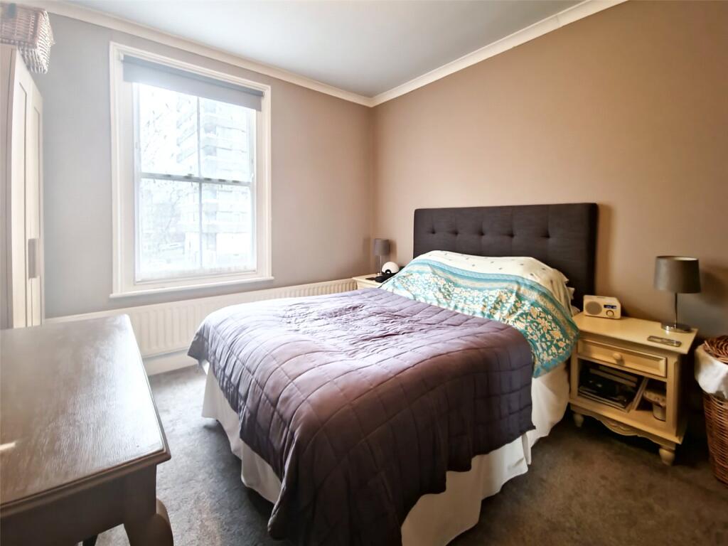 Main image of property: Vincent Road,
Kingston Upon Thames, KT1