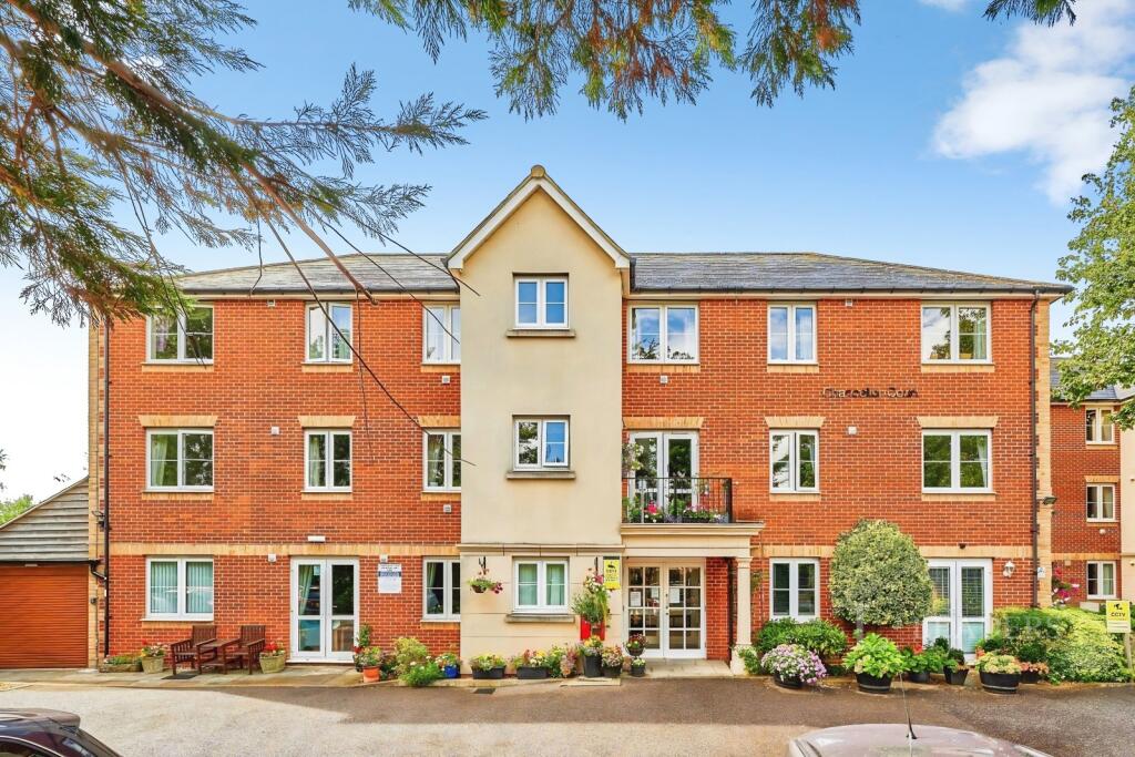 Main image of property: Broomfield Road, Chelmsford, Essex, CM1