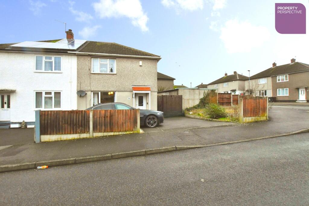 Main image of property: Sandringham Road, Derby