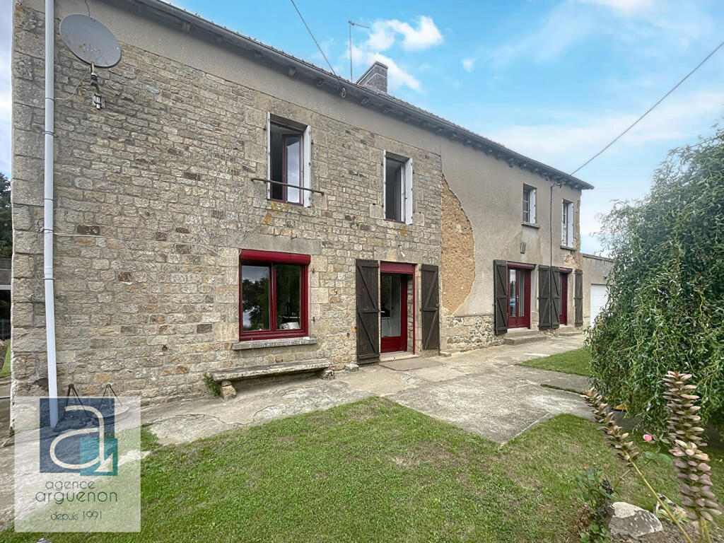 Main image of property: Brittany, Côtes-d'Armor, Caulnes