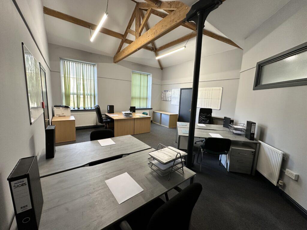 Additional image 6 of Lomeshaye Business Centre Turner Road Nelson BB9 7DR