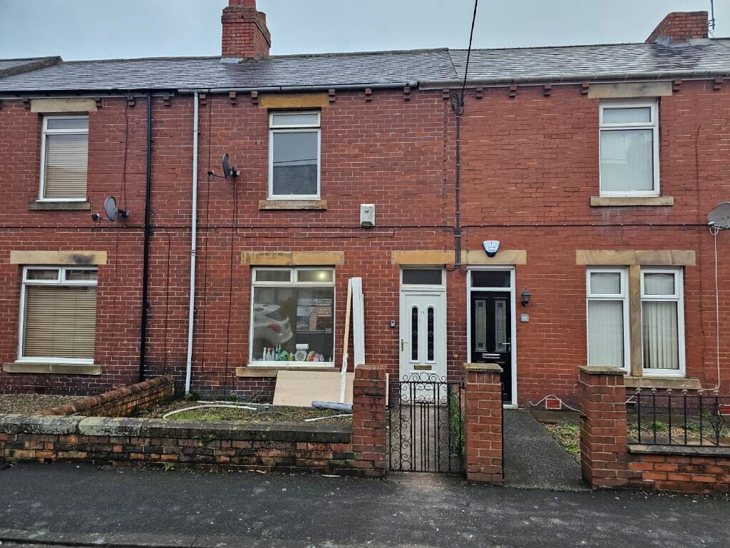 Main image of property: Pine Street, DH3
