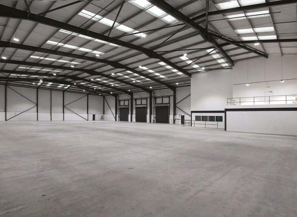 Additional image 3 of Unit 14 IO Centre, Park Farm, Redditch, Worcestershire, B98 7AS