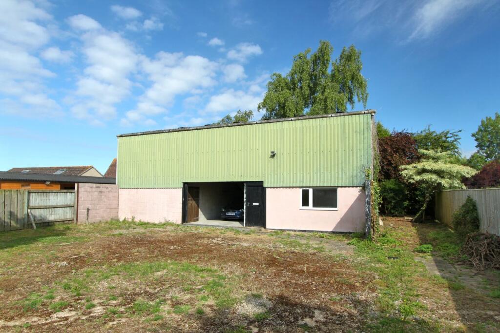 Nupdown Lane, Nupdown, BS35 - View 4