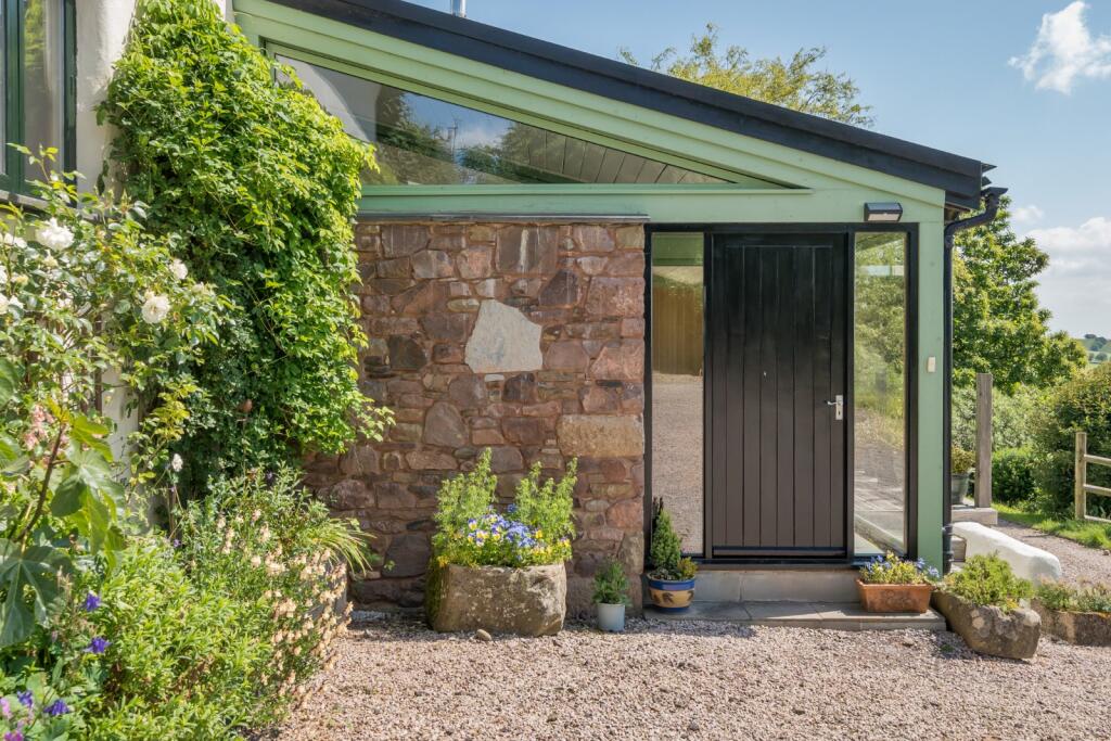 Main image of property: Colebrooke, Crediton, Devon