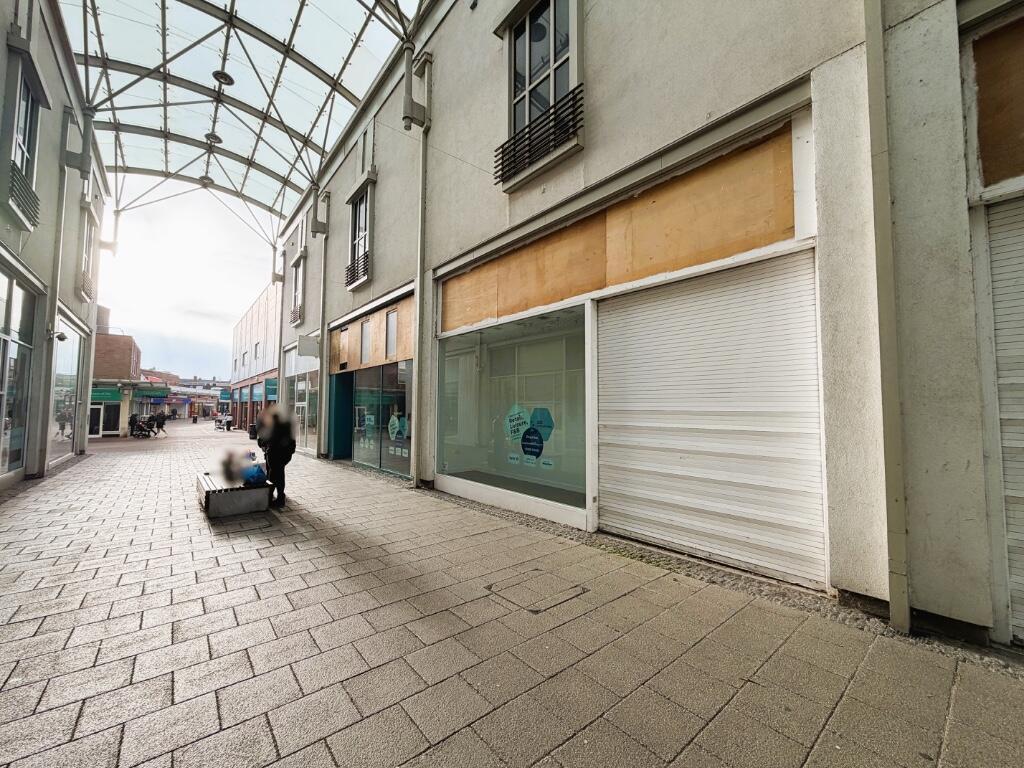 Priory Centre Workso