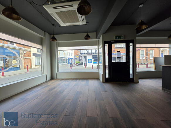 Retail Unit