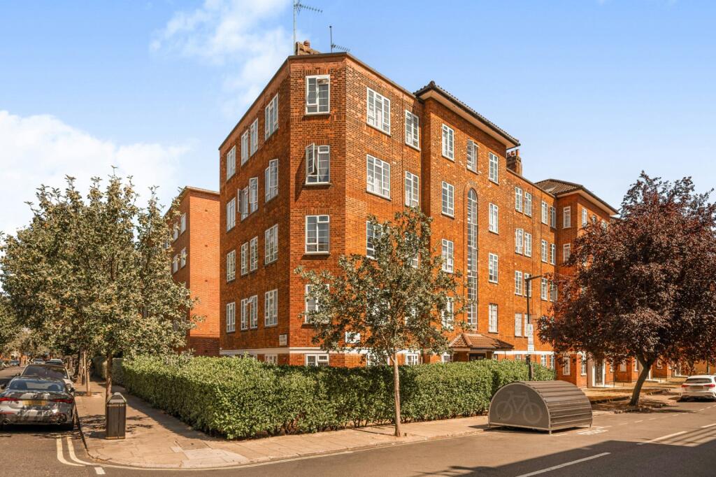 Main image of property: Eamont Court,
Eamont Street, NW8