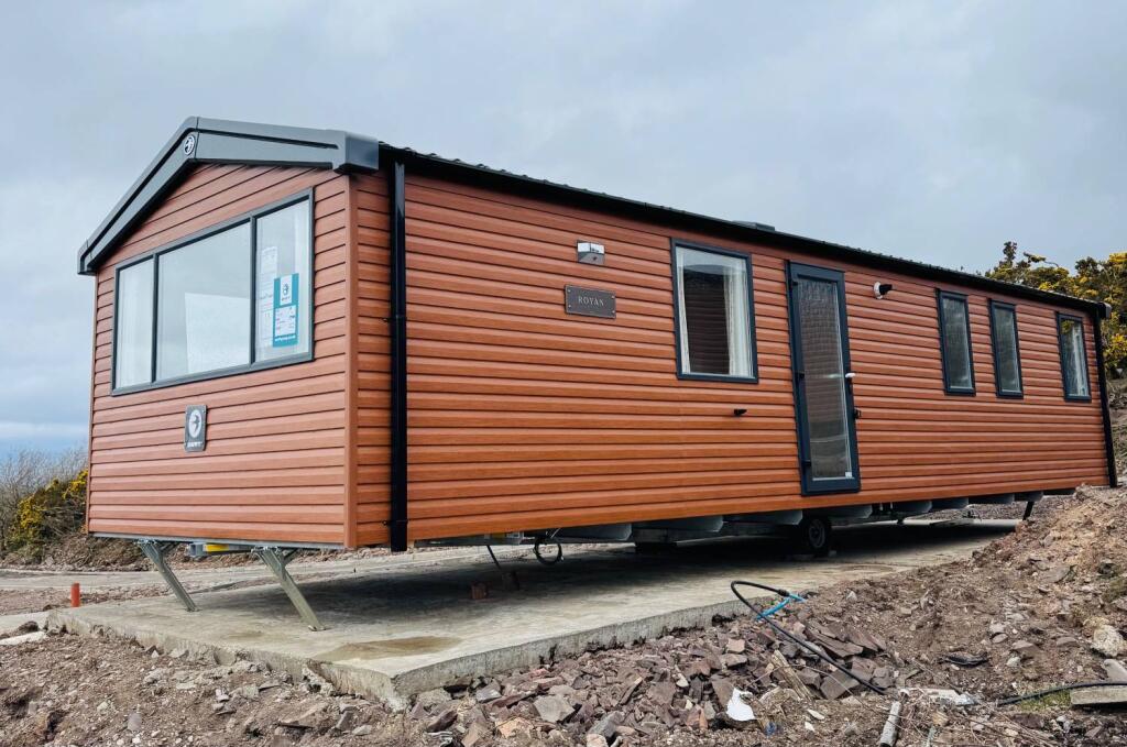Main image of property: Coldingham, Scottish Borders, TD14 5TX