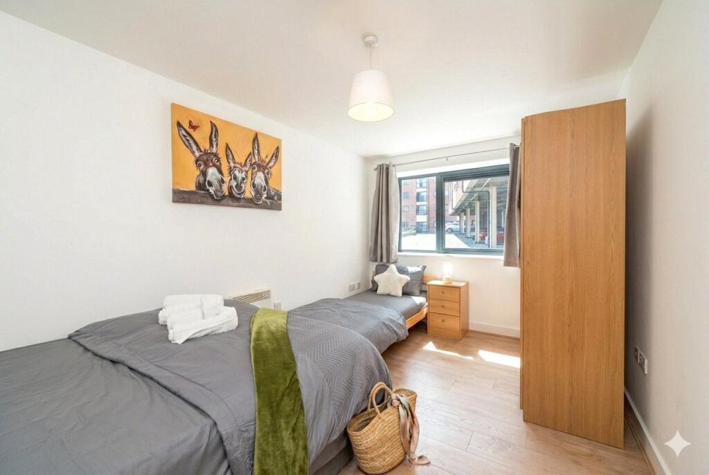 Additional image 9 of Warwick Street, Birmingham, West Midlands, B12