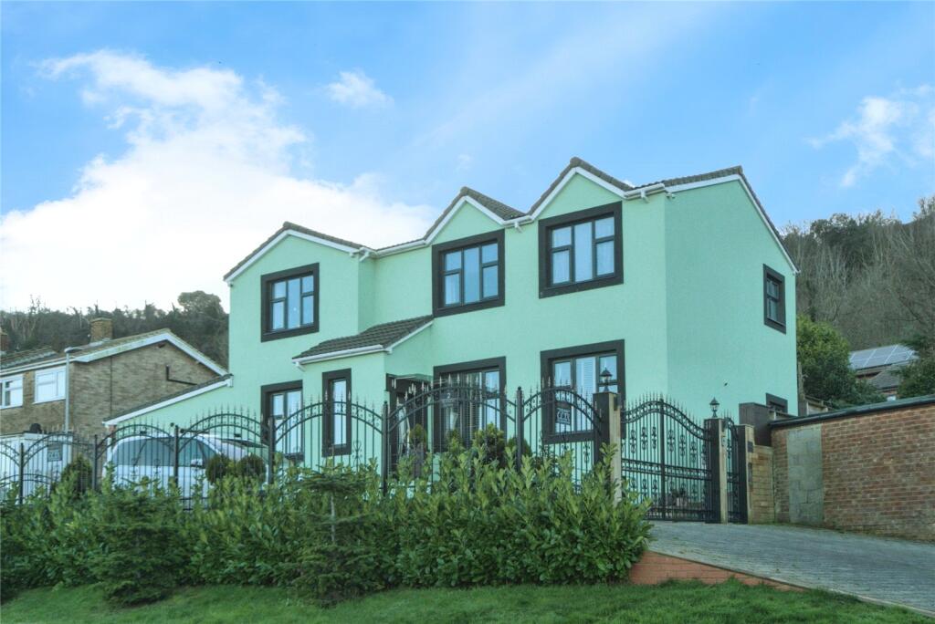 Main image of property: Burrow Down, Eastbourne, East Sussex, BN20