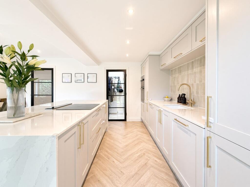 House in Gateshead, North East - View 5