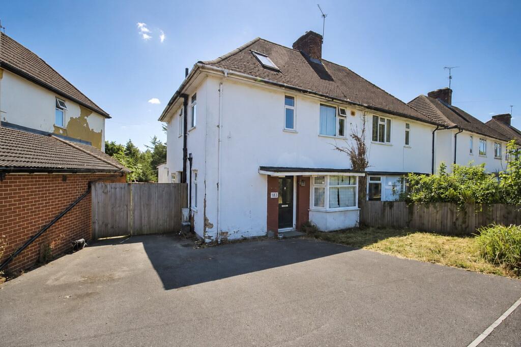 Main image of property: Weston Road, Guildford, Surrey, GU2