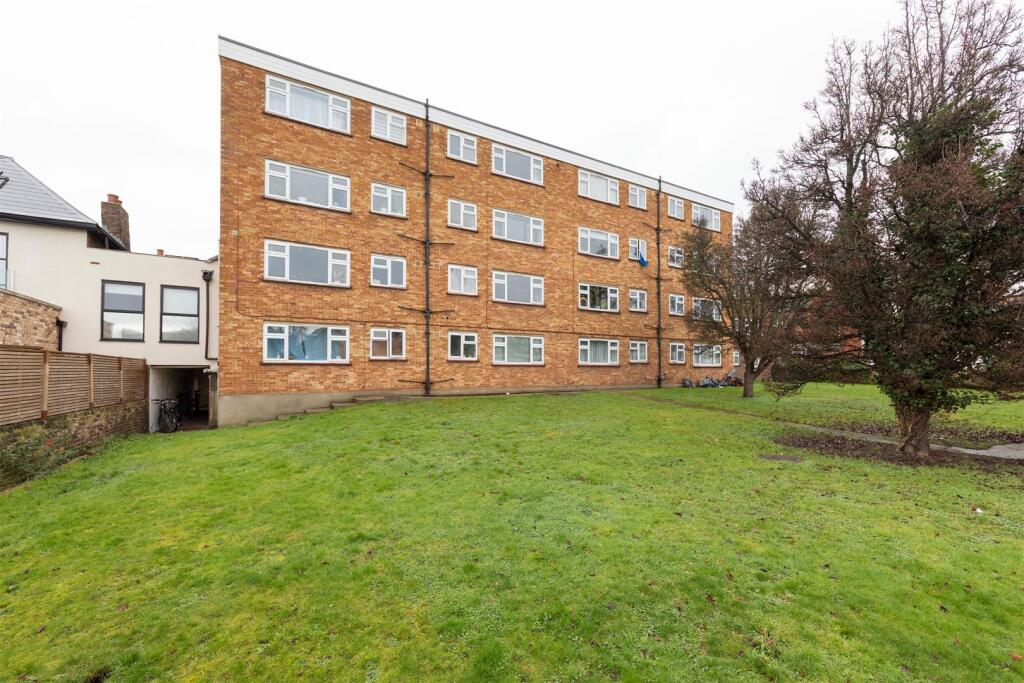 Main image of property: Hainault Road, Leytonstone