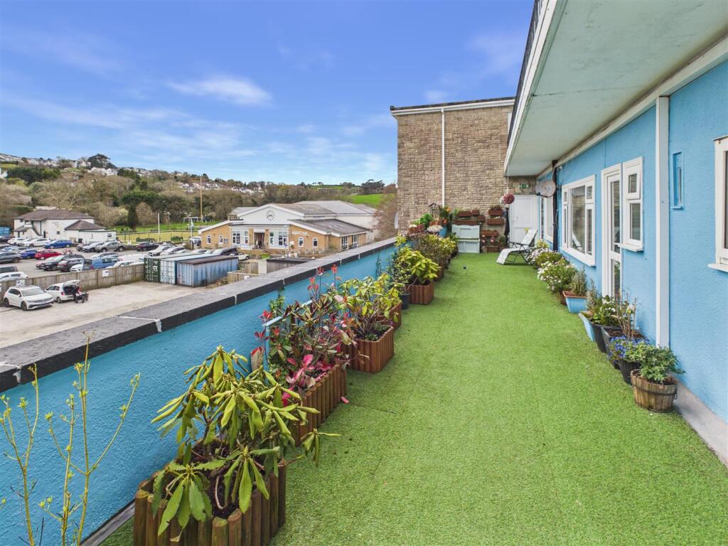 Main image of property: Saundersfoot