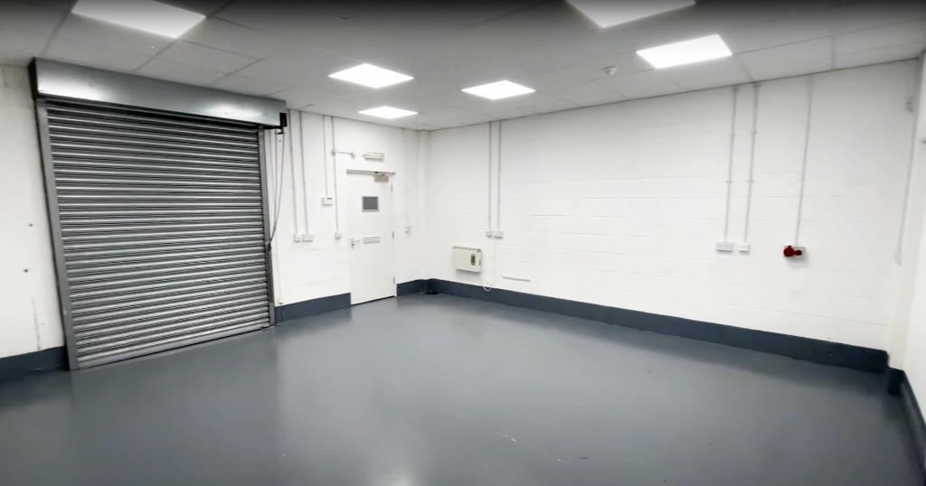 Main image of property: Unit R1/G, Barton Road, Bletchley, Milton Keynes, MK2 3JD
