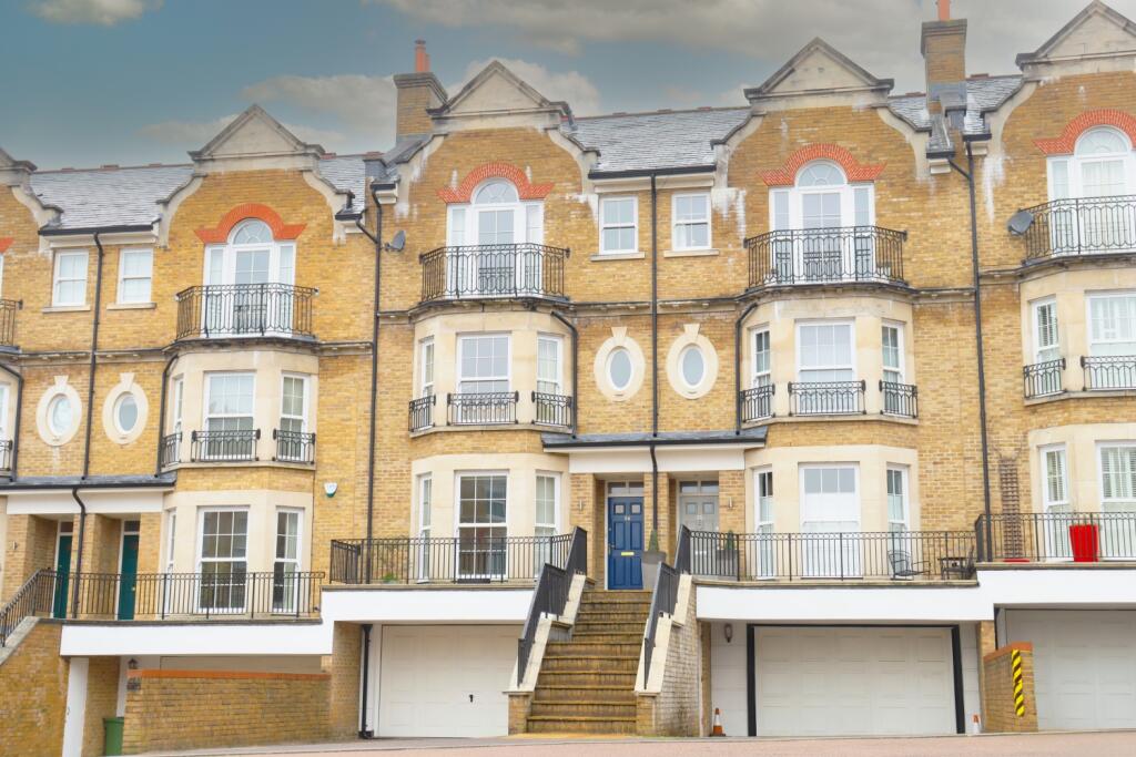 Main image of property: Southlands Drive