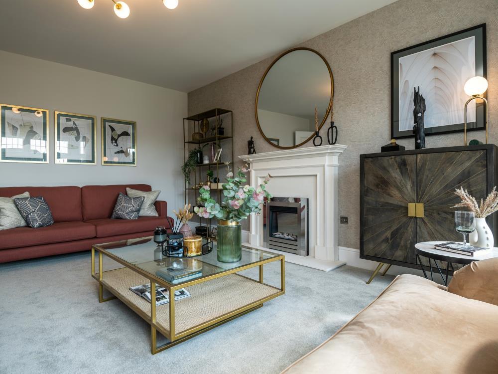 House in Worcester - More
