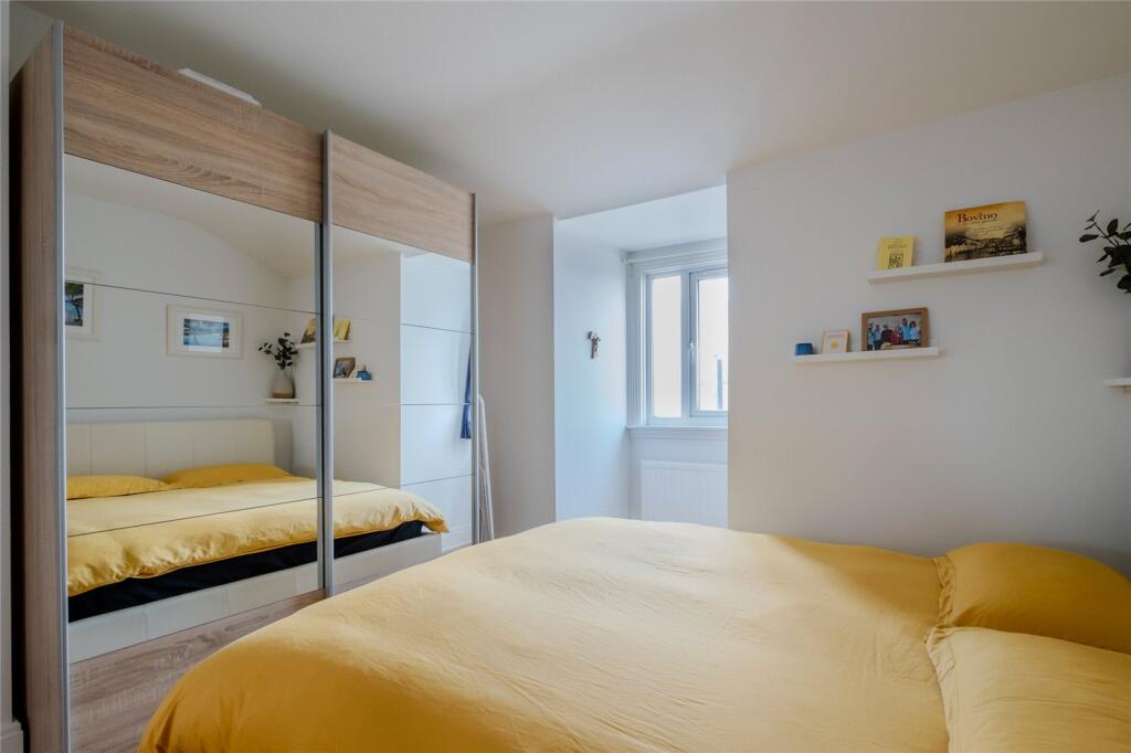 Apartment in London, Streatham Park, Furzedown - View 4