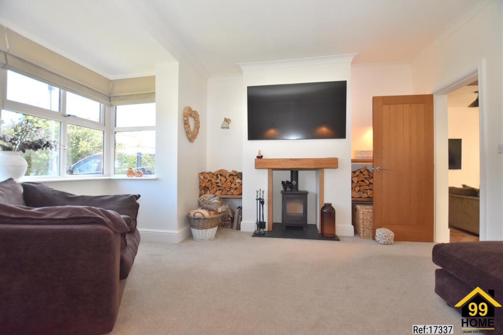 House in West Lancashire, Burscough - View 5