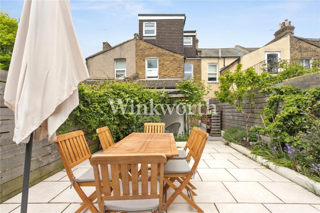 Burlington Road, London, N17 photo 3