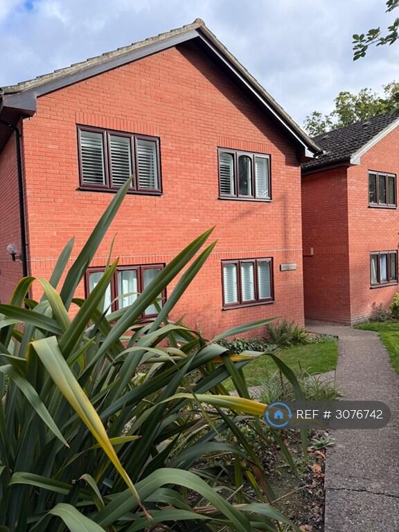 Main image of property: Minley Road, Fleet, GU51