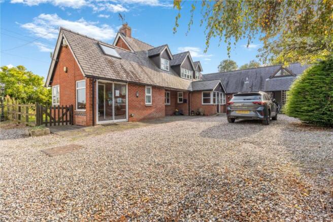 Farmhouse