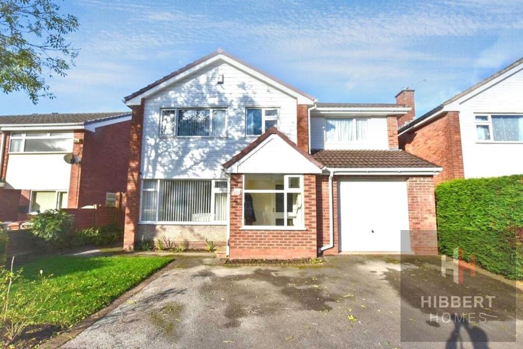 Main image of property: Seal Road, Bramhall, SK7
