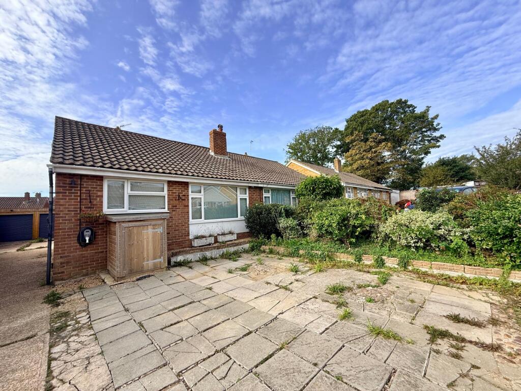Main image of property: Horam