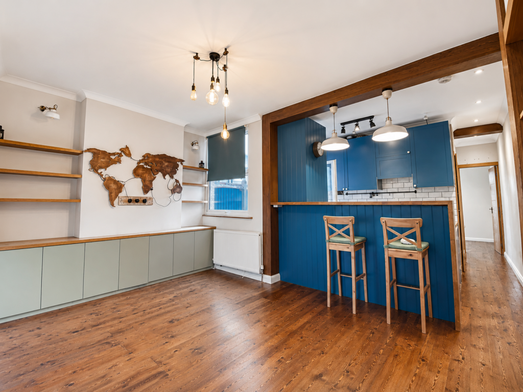 Main image of property: Marvels Lane, London, SE12