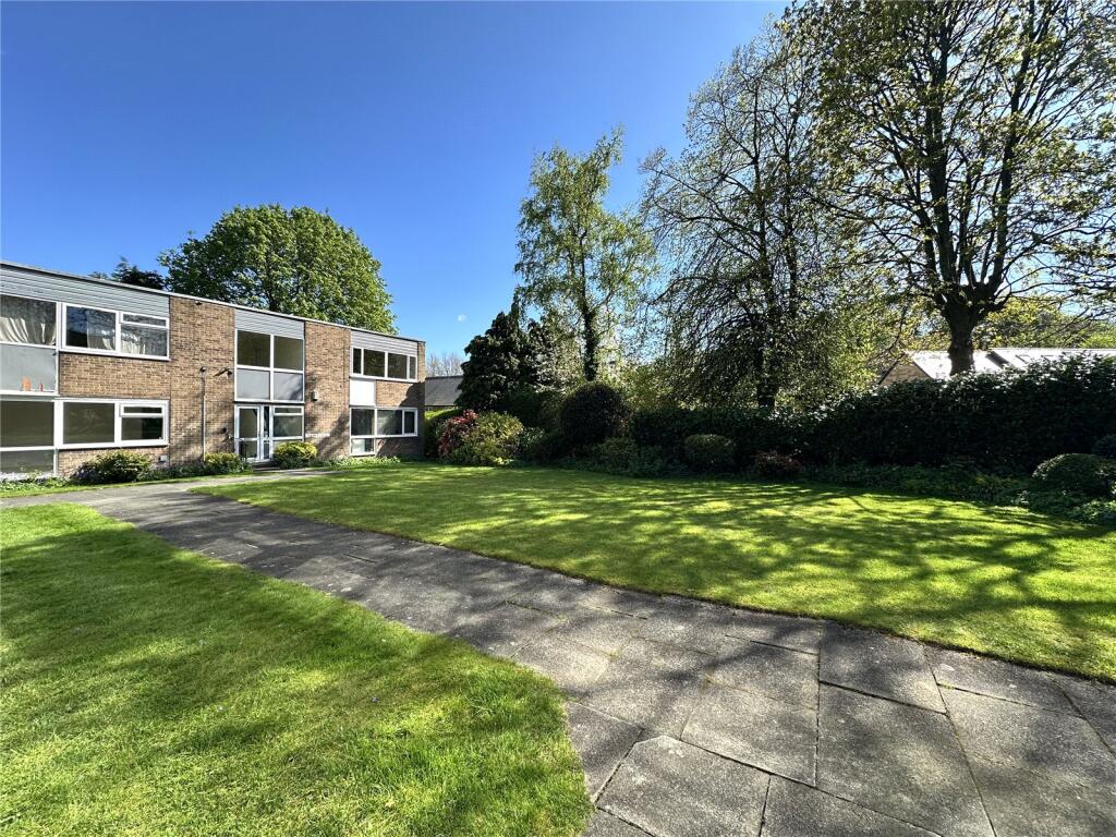 Main image of property: Green View Court, Off Davies Avenue, Roundhay, Leeds