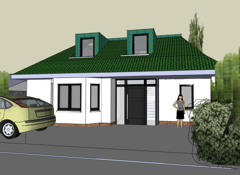 Main image of property: Theydon Park Road, Theydon Bois, CM16